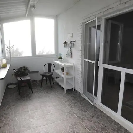 Garden Oasis - Ka Tel Luk I - One Bedroom With Balcony
