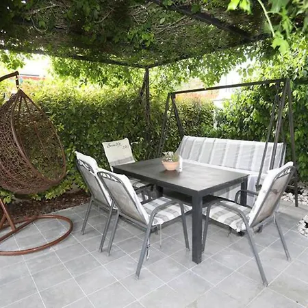 Garden Oasis - Ka Tel Luk I - One Bedroom With Balcony