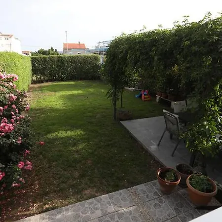 Garden Oasis - Ka Tel Luk I - One Bedroom With Balcony Lägenhet