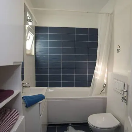 Garden Oasis - Ka Tel Luk I - One Bedroom With Balcony